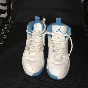 Boys Jordan 12 Sz 13